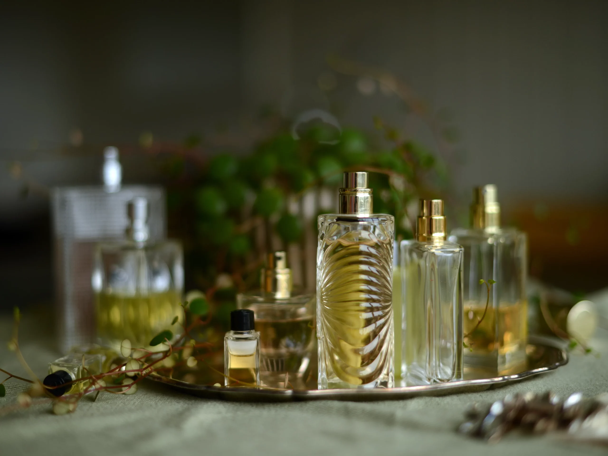 Arabian Perfume Oil Collections: Must-Haves for Perfume Enthusiasts