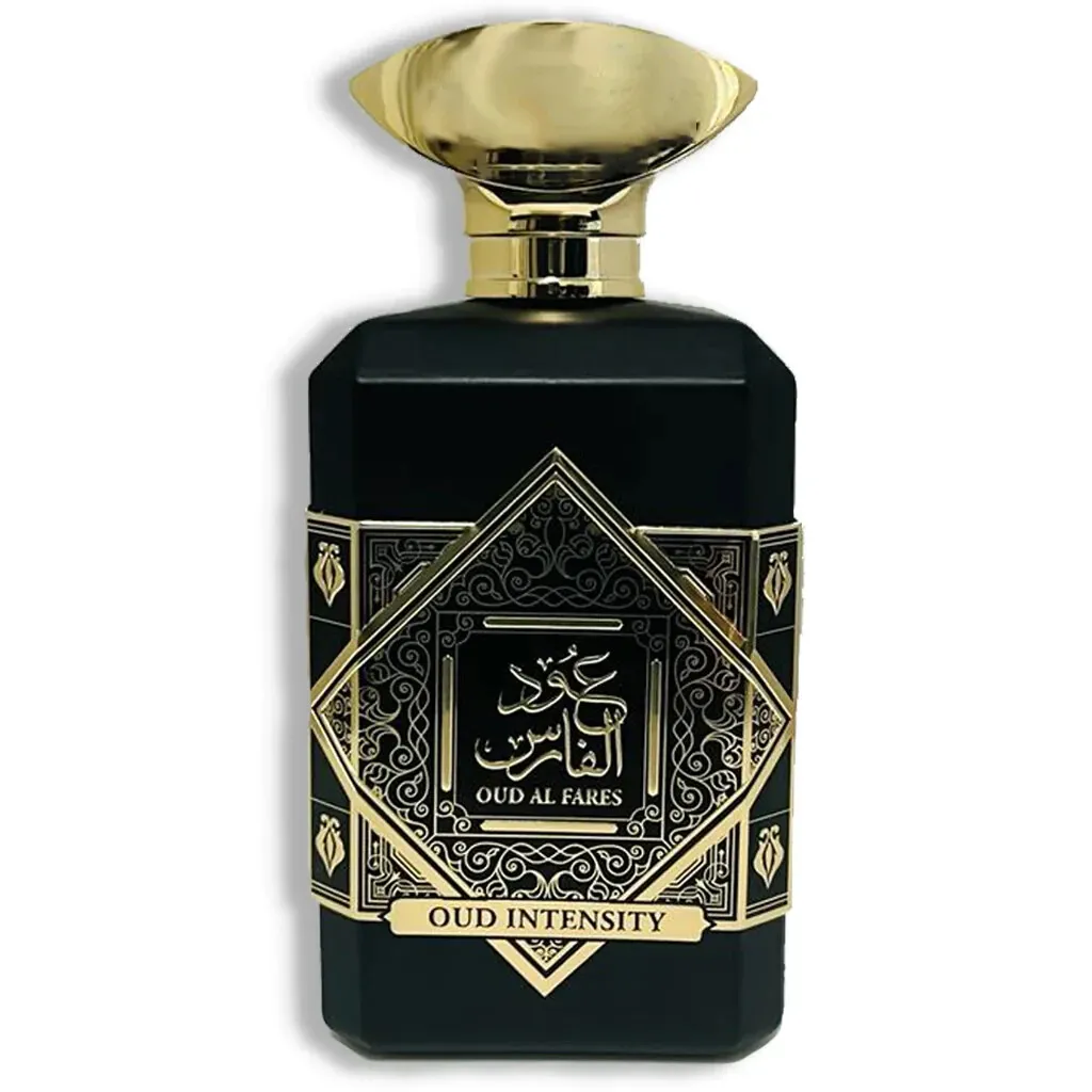 Demystifying Oud Perfume for Men: A Simple Guide