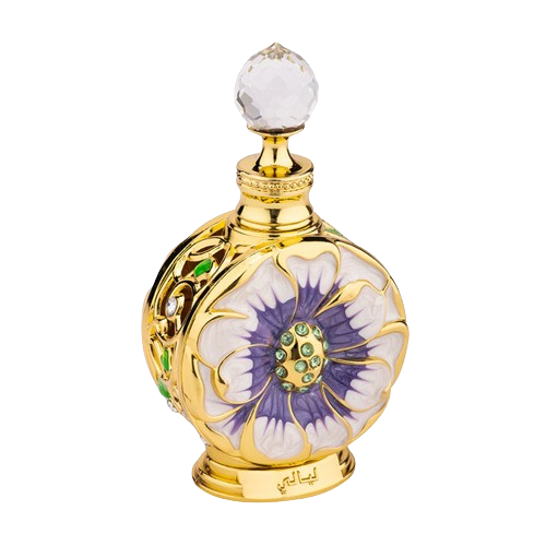 Exploring the Rich History of Arabian Perfume Oil