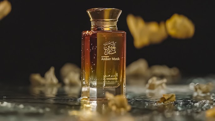 Oud Perfume: Unveiling the Mystery of the Ancient Scent