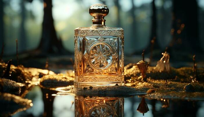 Oud and History: Tracing the Roots of Men’s Cologne