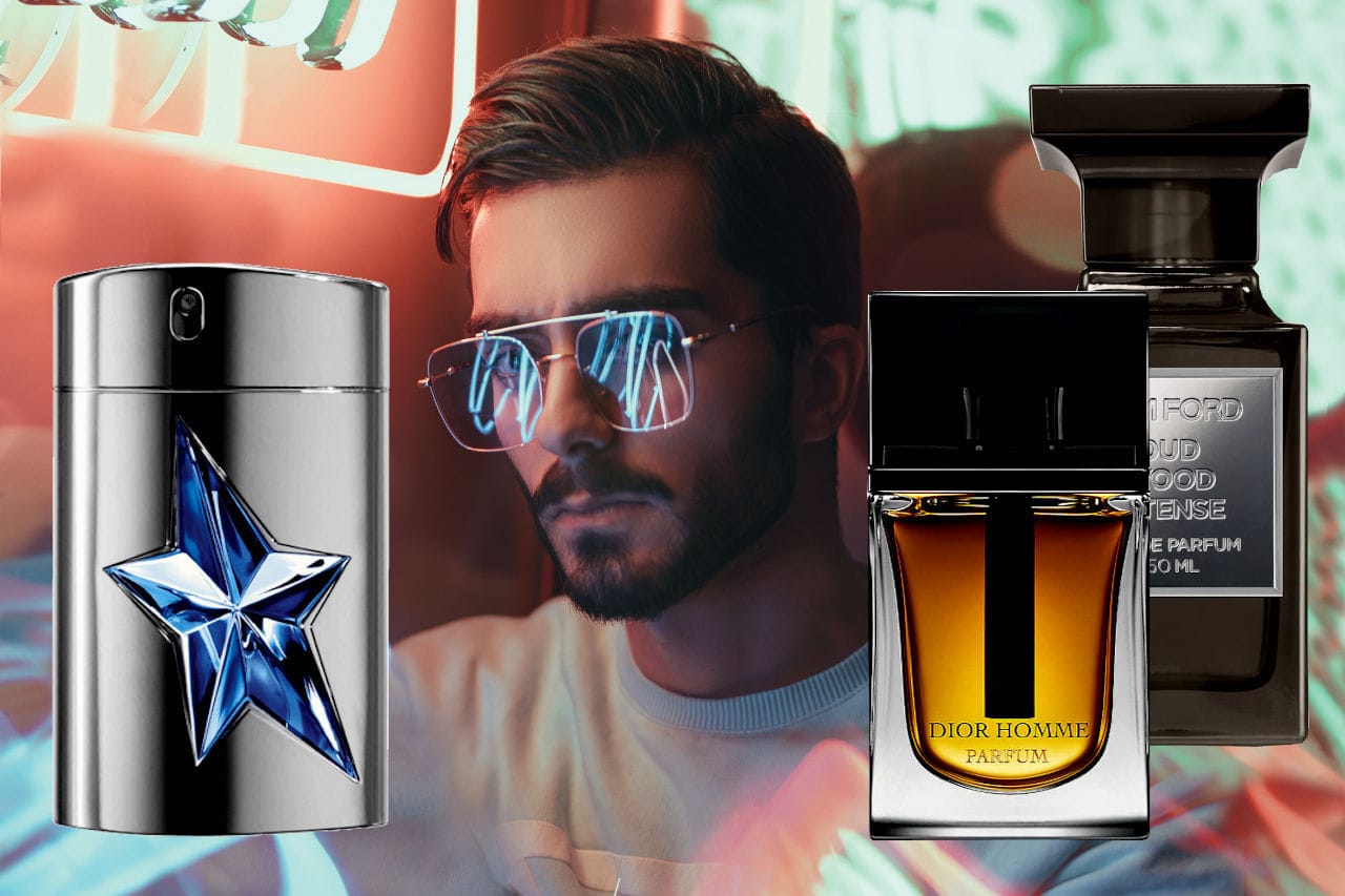 Oud and Skincare: Finding Balance for Men’s Grooming Routine