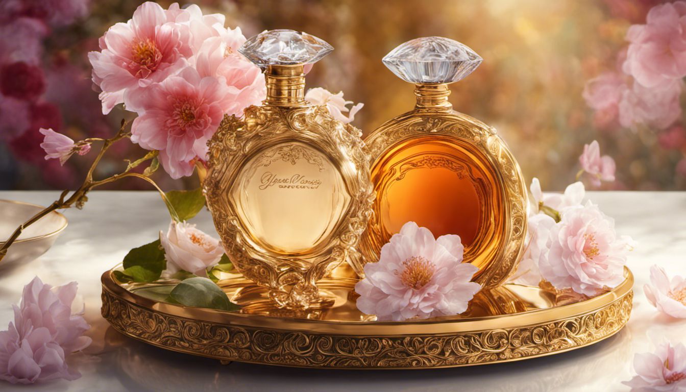 Unveiling the Mystery: Oud Perfume and its Captivating Essence