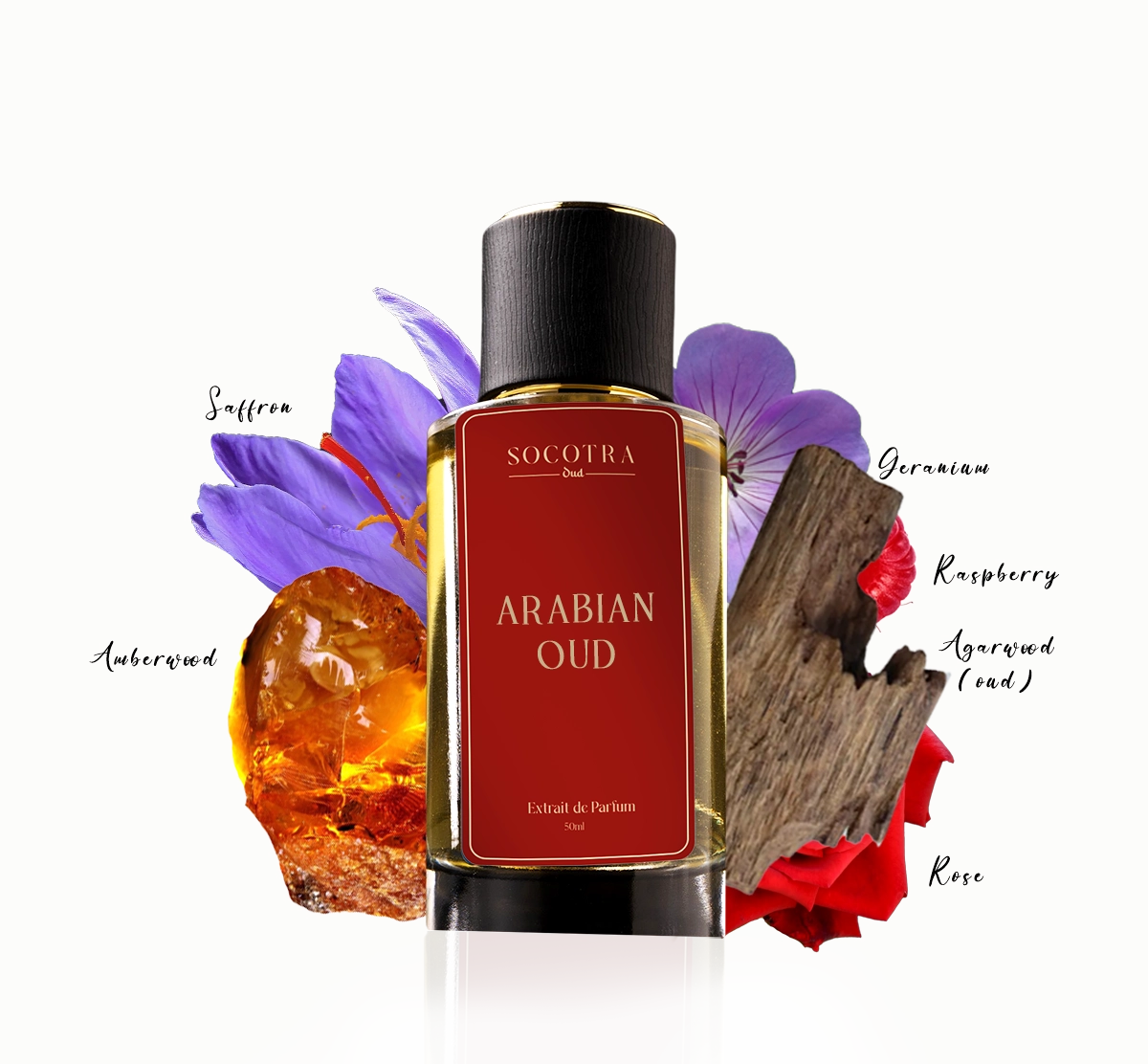 Discovering Elegance: Oud Perfume for Women in the UK