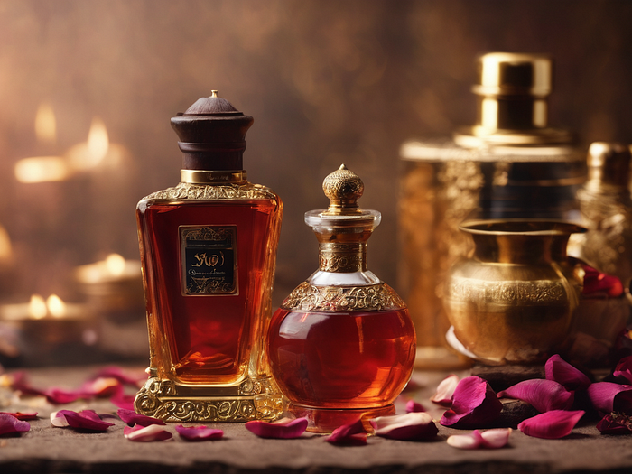 Oud Perfume Myths vs. Facts: Separating Fiction from Reality