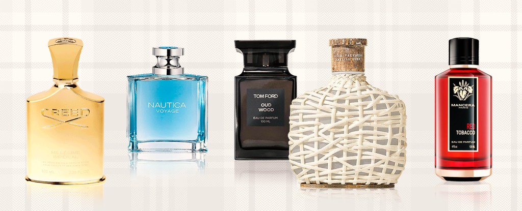 Oud as a Gift: Choosing the Perfect Men’s Cologne for Special Occasions