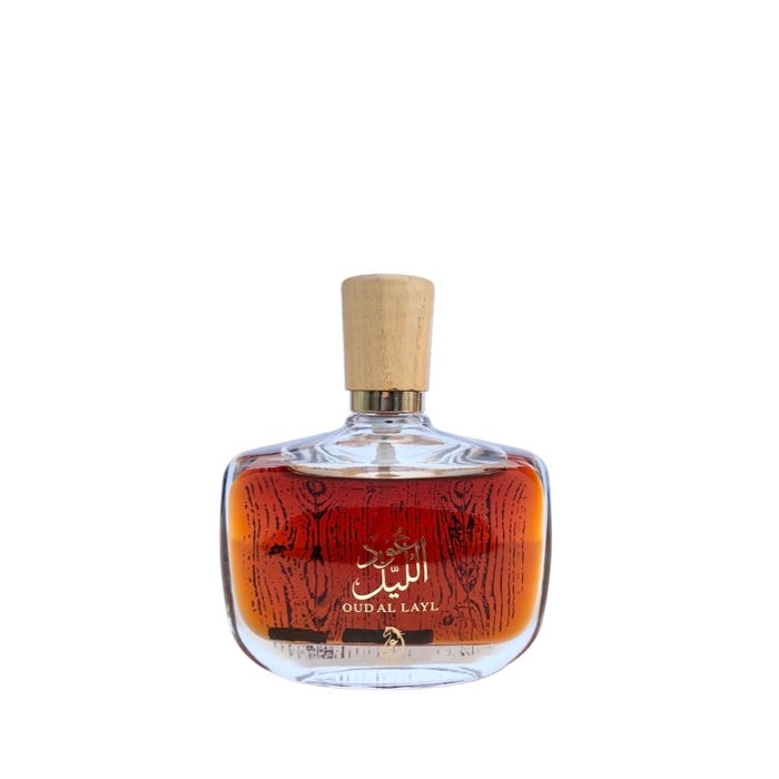 The Evolution of Oud in Contemporary Perfumery