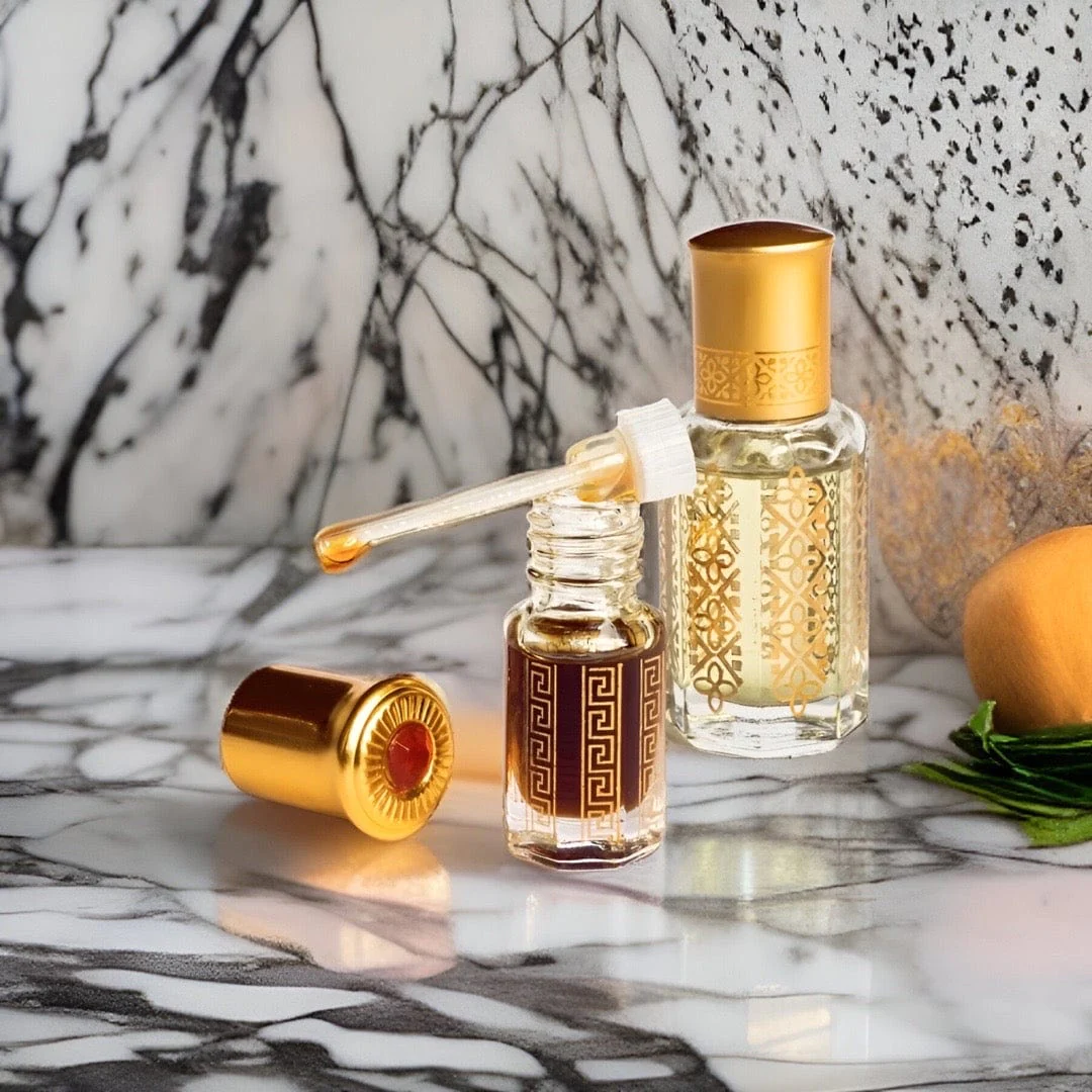 Unveiling Elegance: Navigating the World of Women’s Perfume Oils in the UK