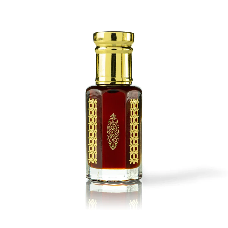 Discovering Distinction: Oud Perfume for Men in the UK – A Luxurious Olfactory Journey