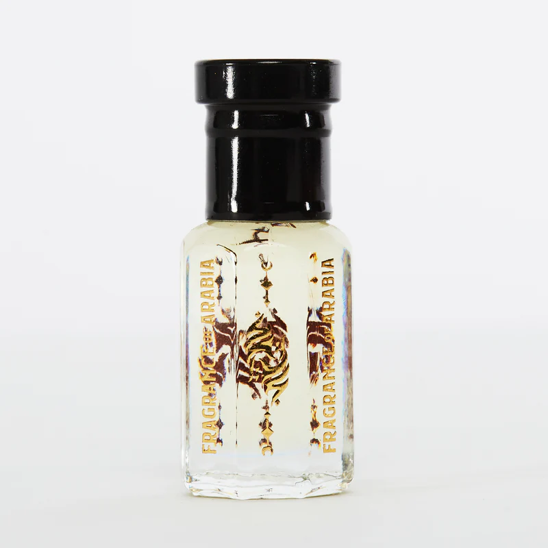 Unlocking the Essence: A Guide to Arabic Perfume Samples