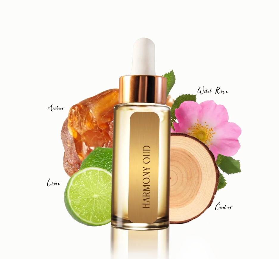 Unveiling the Essence A Comprehensive Guide to Women’s Perfume Oil in the UK